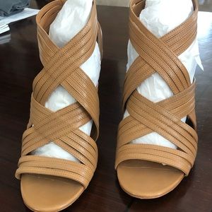 Tory Burch heeled sandals